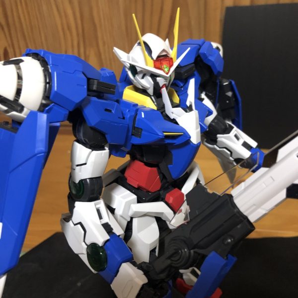 PGダブルオーガンダム