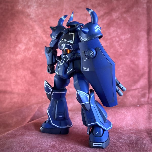 二代目大河原グフ