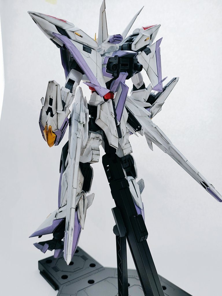 後ろ姿。一番好きです。