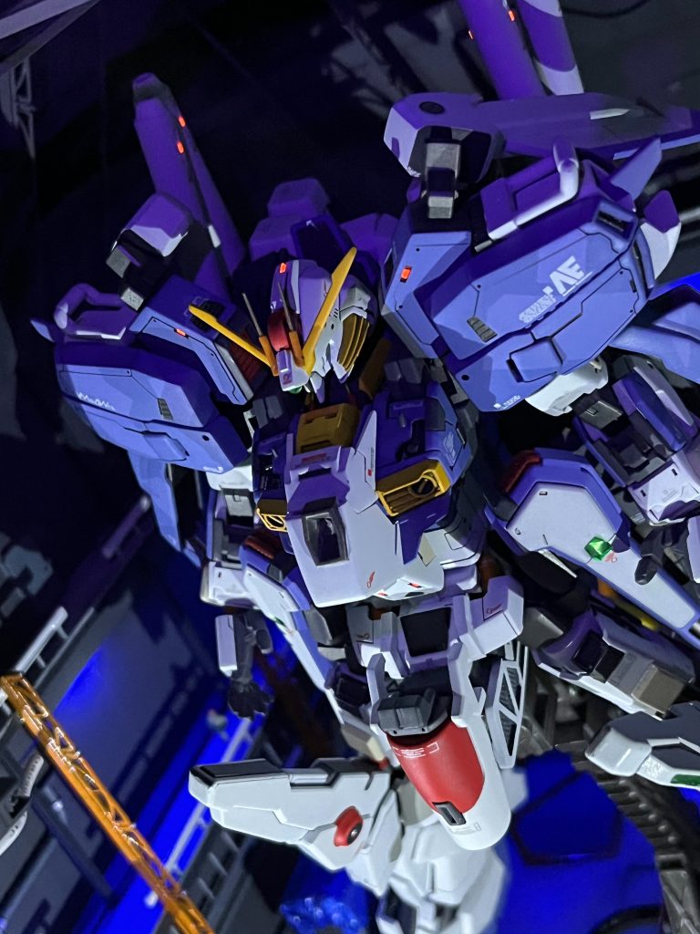 Alice's heartbeat–7枚目/制作者:KamiKen