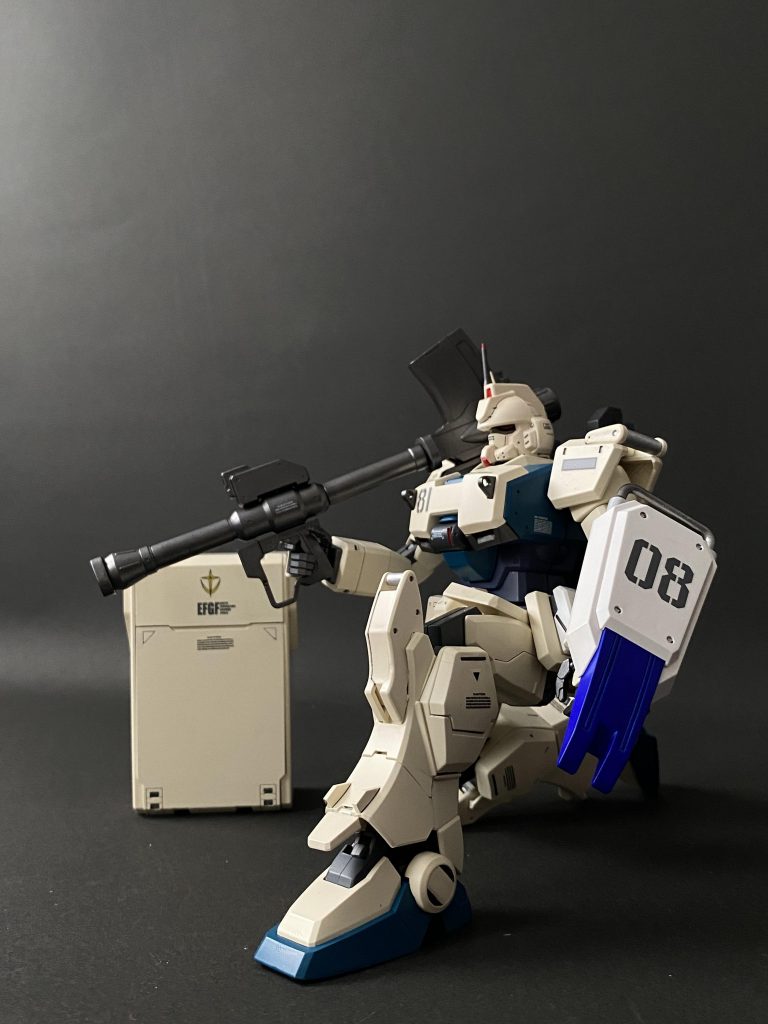 MG Ez-8–6枚目/制作者：KiFaran