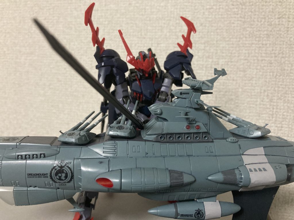 To Be Continued…(笑)