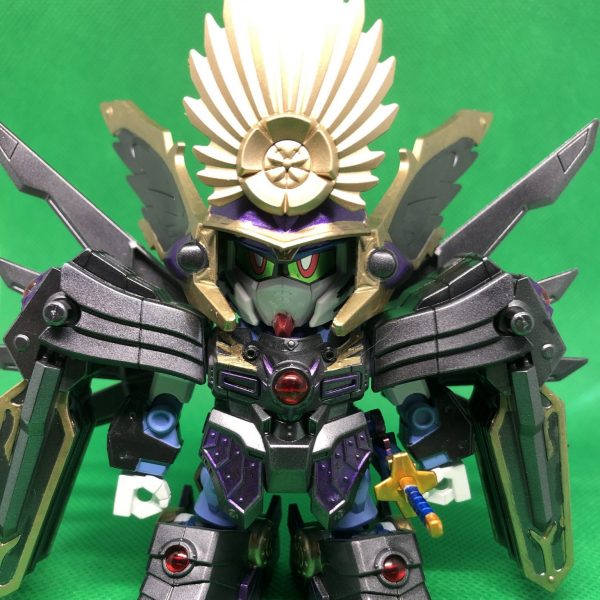 織田信長頑駄無