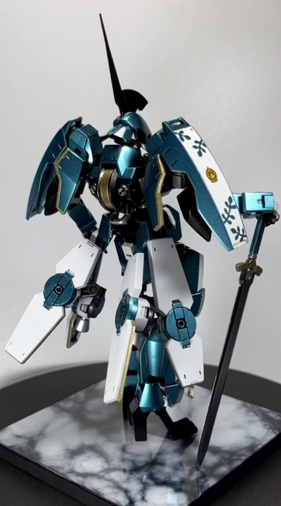 実剣は、こすって銀さんでコスコスしました。