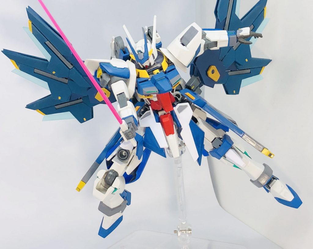 G-アクセス・インテグレーション–8枚目/制作者:マングース