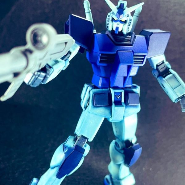 はじめての俺ガン (過去作)