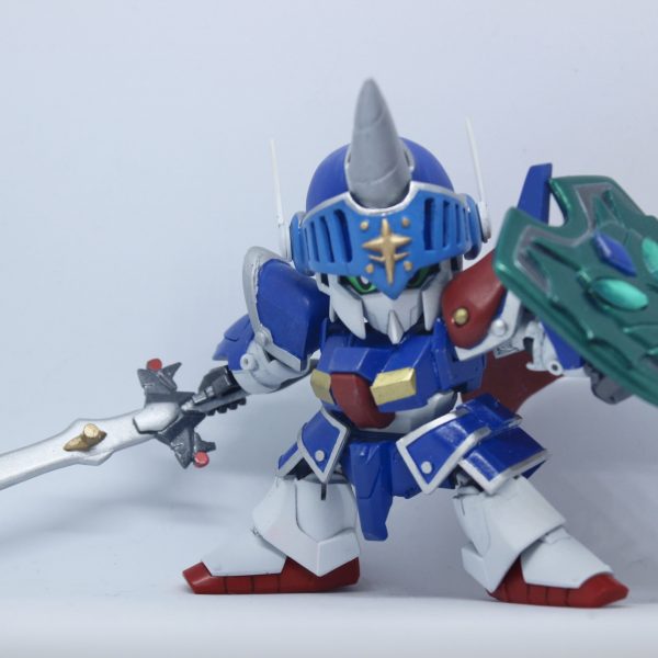 ゼータガンダム