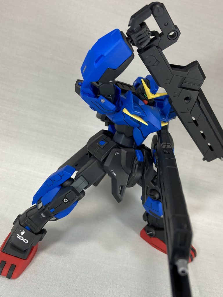 最後にどっちも使ってパシャリ 今回はこれで以上です、文章がちょっと少ないのは思い入れがないとかじゃなくあんまり語っても邪魔かな?と思ったからです(早口オタク)