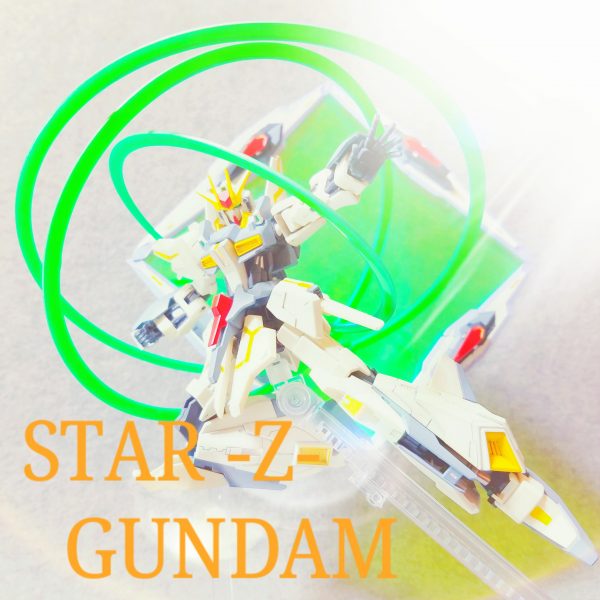 ライトニングZガンダム