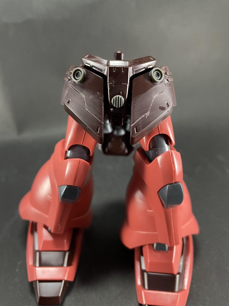 スジボリやプラユニットはこんな感じで追加しています😆