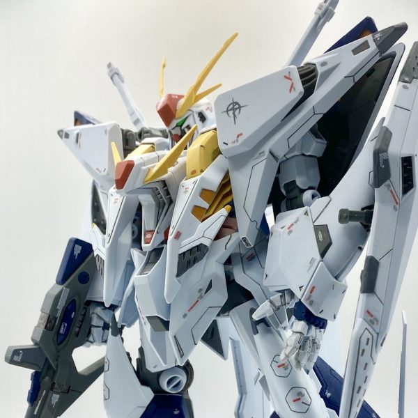 HGUC クスィーガンダム