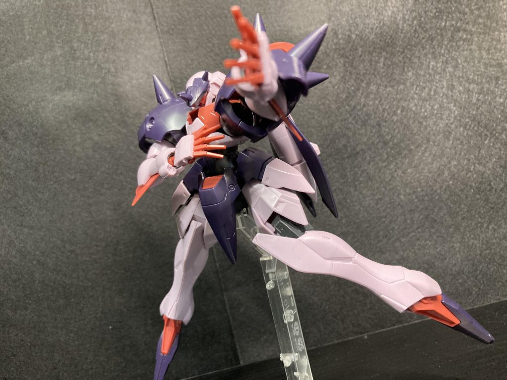 7、期待の新人地下アイドルガガガガン