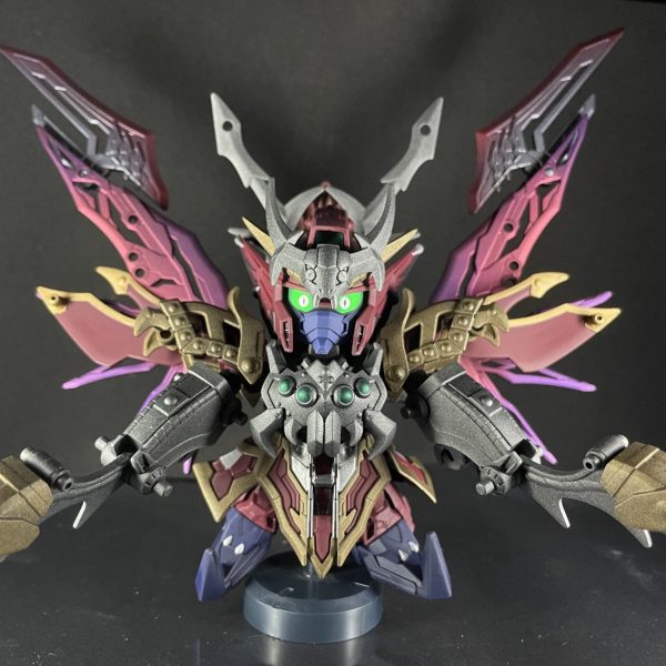 郭嘉ヴァサーゴ