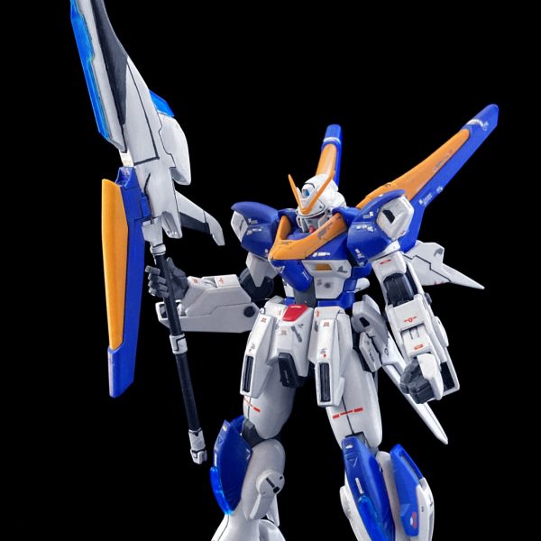 V2ガンダム