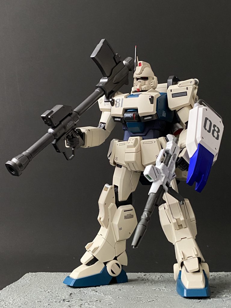 MG Ez-8–9枚目/制作者：KiFaran