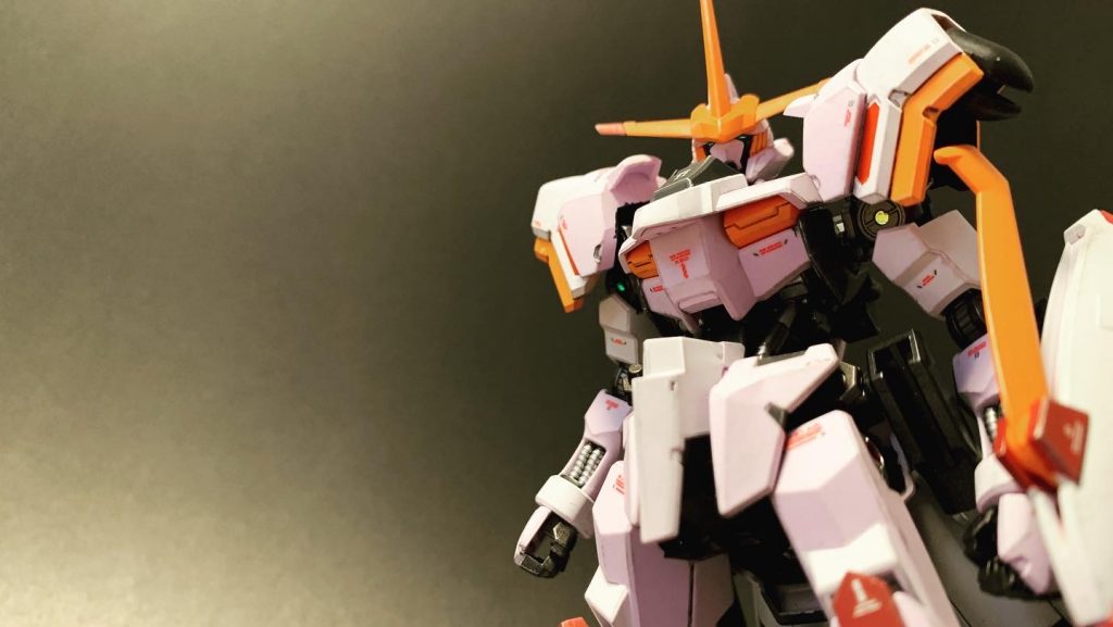 簡単仕上げの定義があいかわらず解らんのですが、切ったり盛ったりヤスったりの作業は無しで、難しいことはしないで組みました。