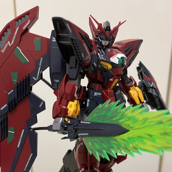 MGガンダムエピオン