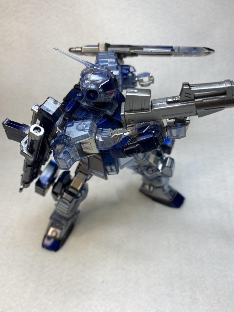 ペイルライダー–3枚目/制作者：@kazoo192365901