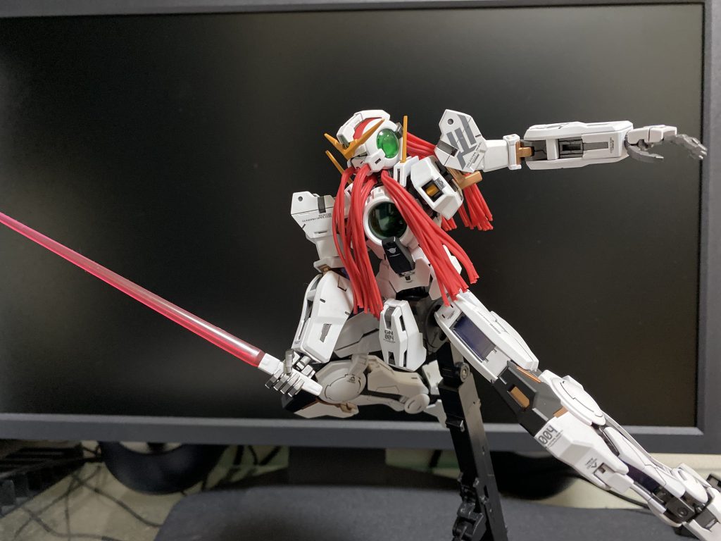 別途ナドレだけ作りたいもんですなぁ(*´∀｀*)