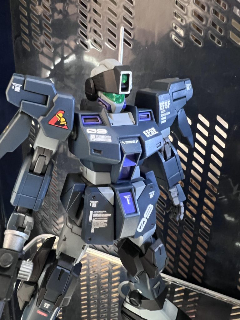 肩をケルディムから拝借