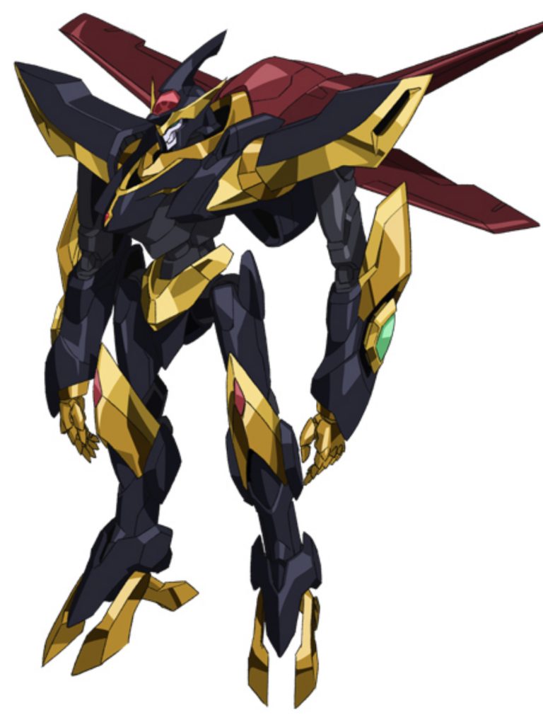 まずカラーリングは最近見てるコードギアスシリーズの一つ復活のルルーシュに出てくる噛ませ…ではなくゼロ専用に開発されたナイトメア「真母衣波零式」と似たり寄ったりまあなんで、指揮官機兼索敵に特化した機体として改修されたオーレリオンですついでに僕はダリルのアッガイも好きですので性癖の、性癖による、性癖の為の改造ですわ!