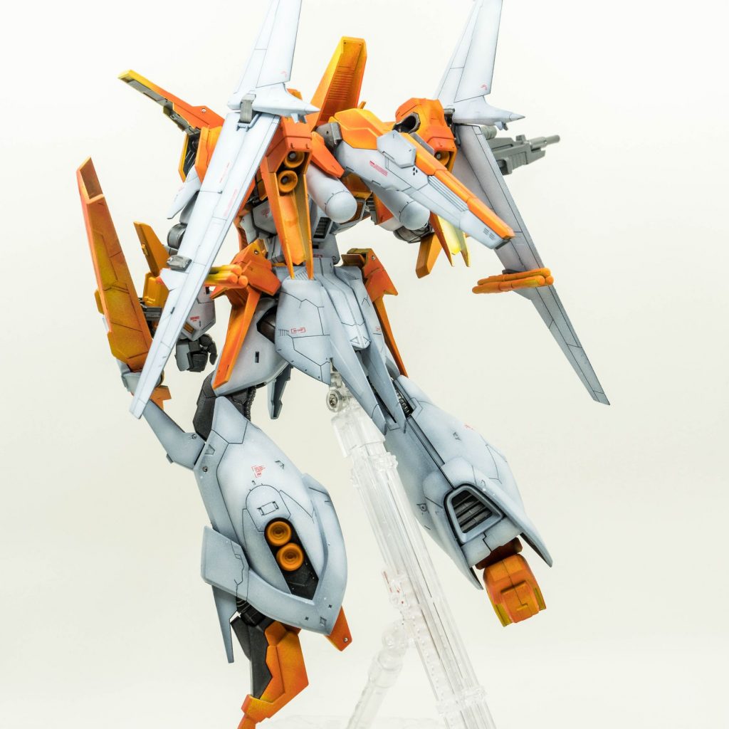 バックショット