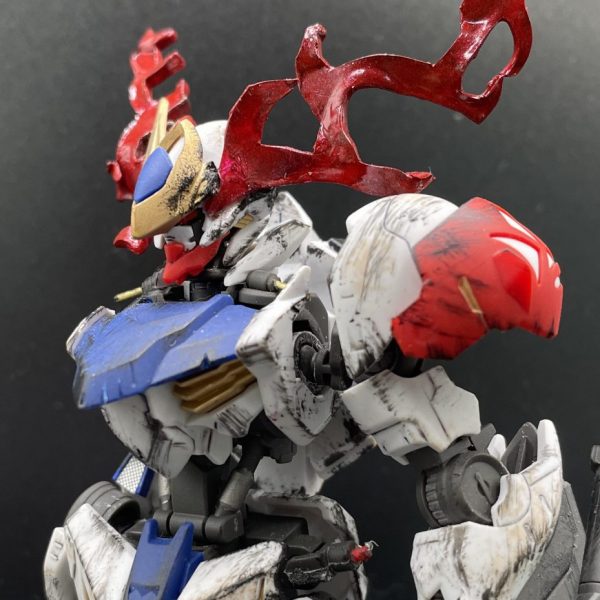 ハシュマル戦ルプス