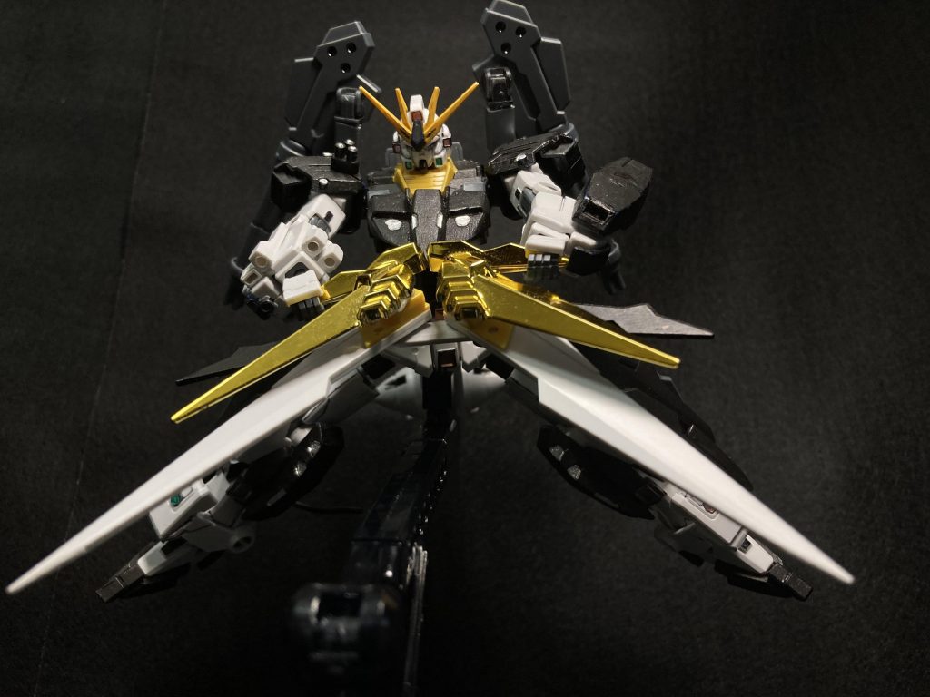 もちろん手でも！