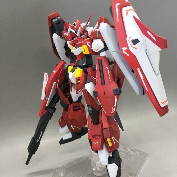 ガンダムエルオーブースター