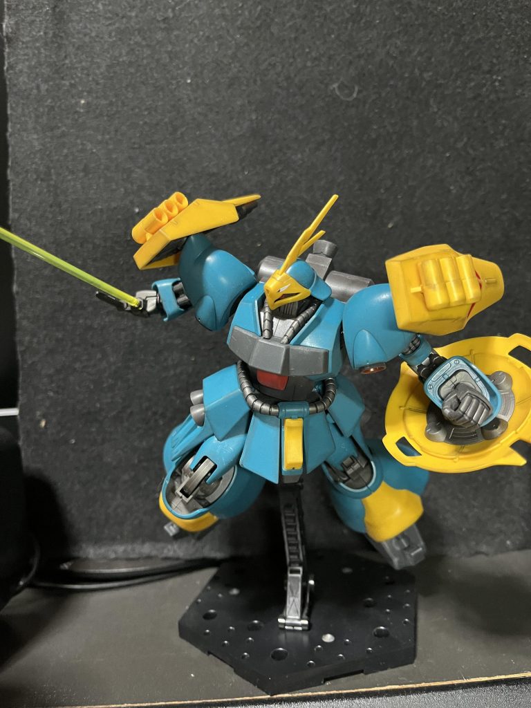 ファンネル透明棒無くしてしまいました(涙