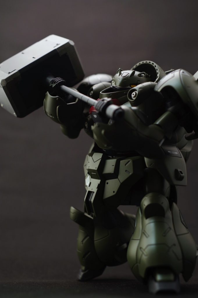 定番グシオンハンマー