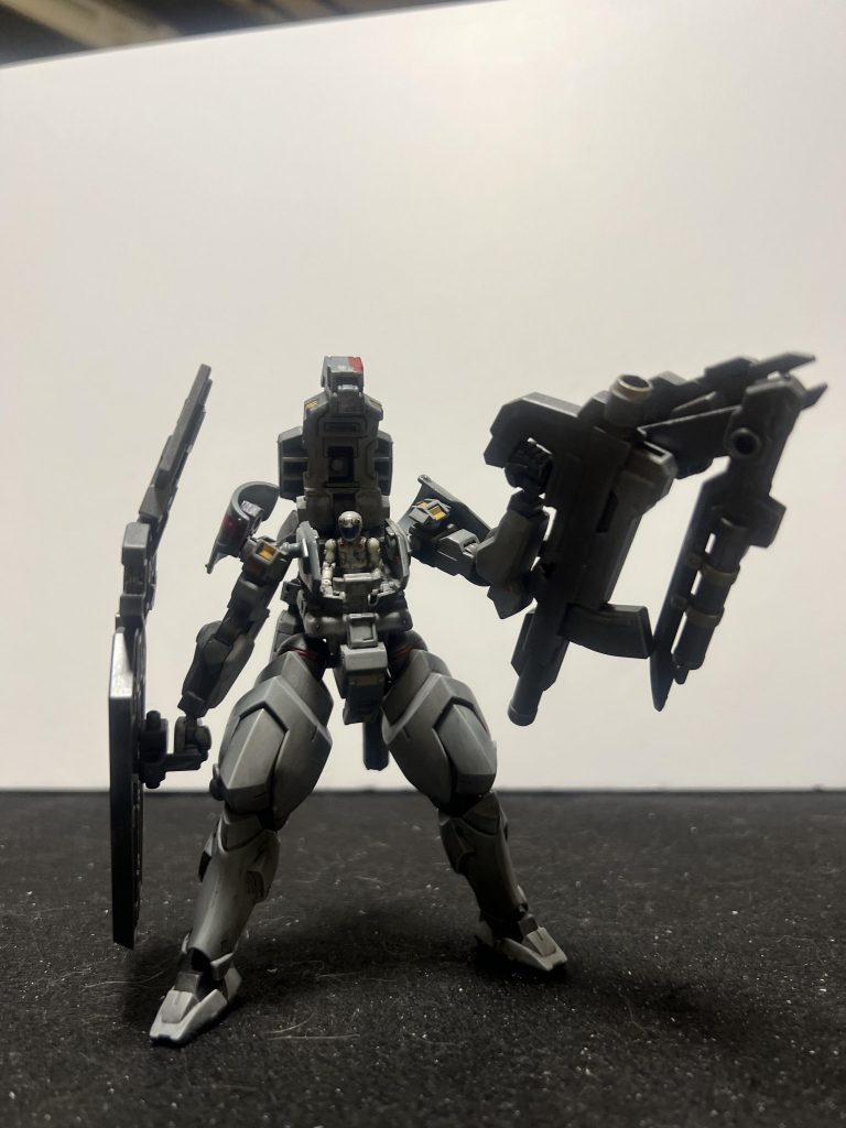 折れ方ちょっと無理矢理ですが、いかんせん3時間くらいで創ったので勘弁。🙏