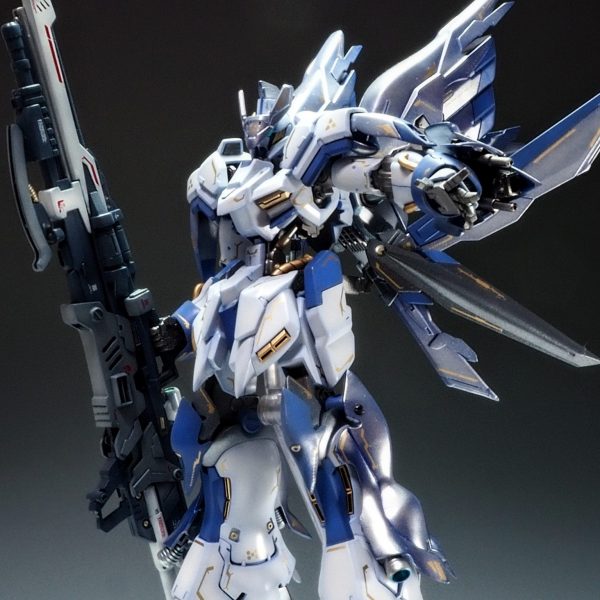 ガンダム端白星