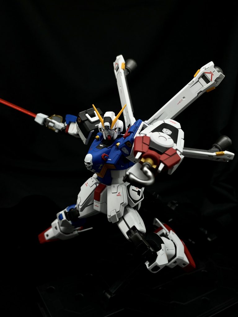 自分では気に入ってる作品なのに伸びなかったやつ–5枚目/制作者：熊ナヴェ