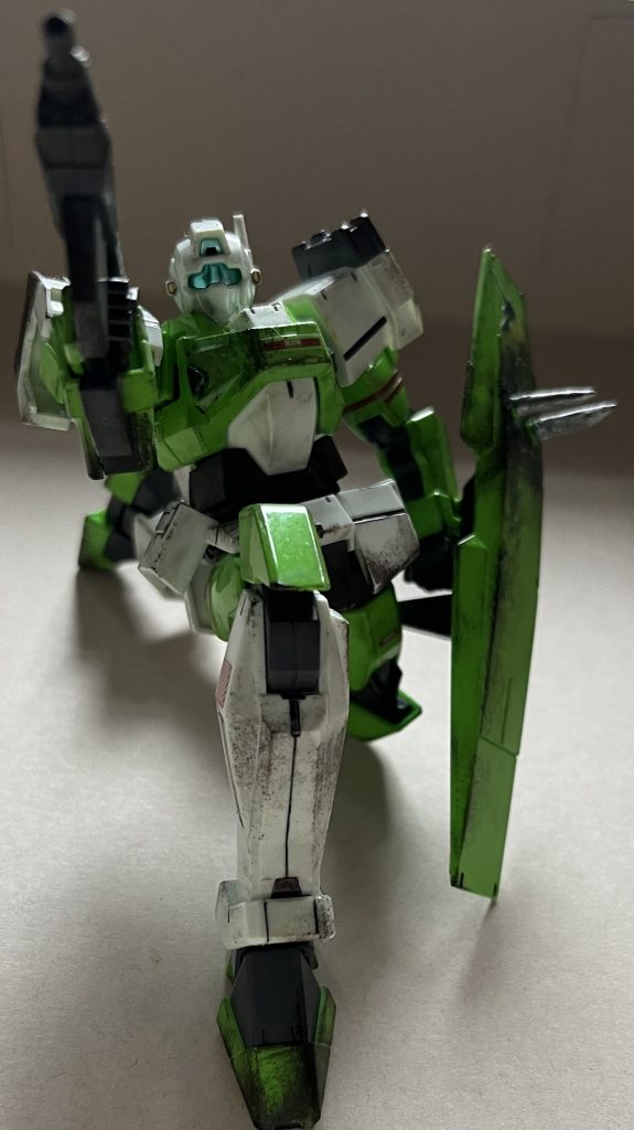 シャルドール改–2枚目/制作者：たさき