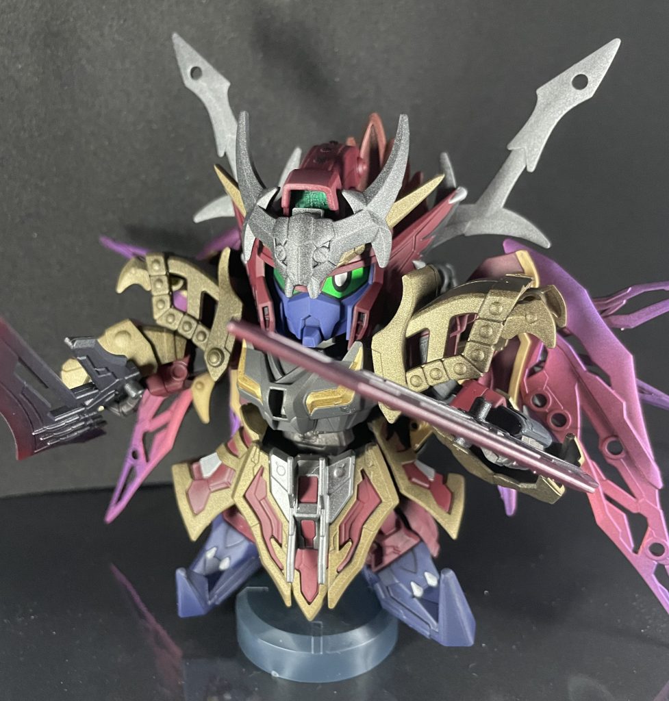 郭嘉ヴァサーゴ–3枚目/制作者：@manian0203SDBK