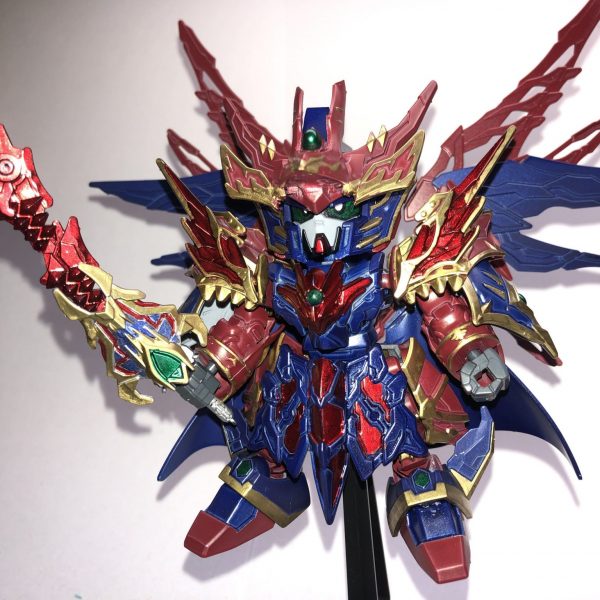 騎士エピオンガンダム