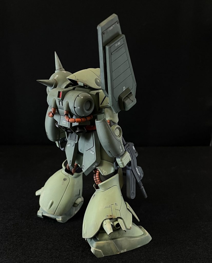 スポンジポンポンも 初チャレンジ！