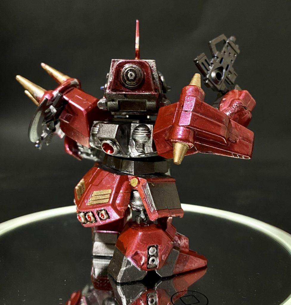 しかし難しかったよ。