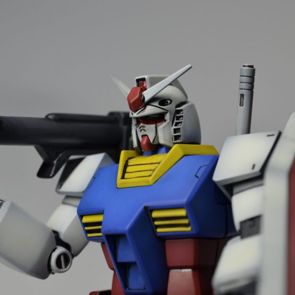 ガンダムタンク