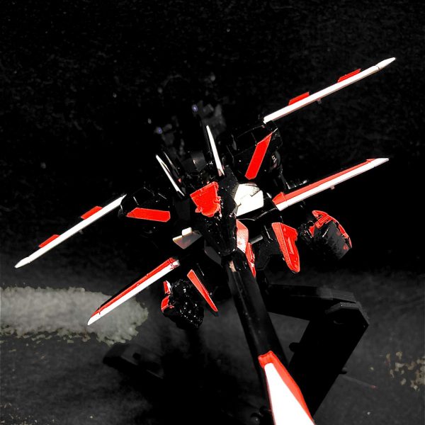 「フラッグが敵だと言っている」