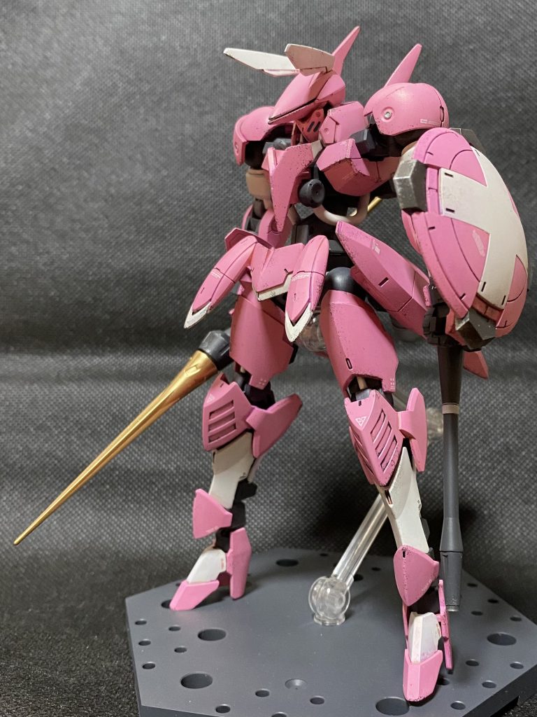 ジークルーネ–2枚目/制作者：まだおちゃん