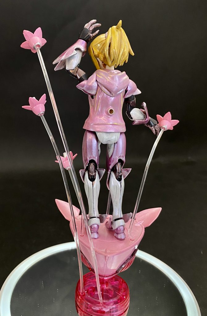 ファルシアフミナ(ファル子)–4枚目/制作者：@giyaran23