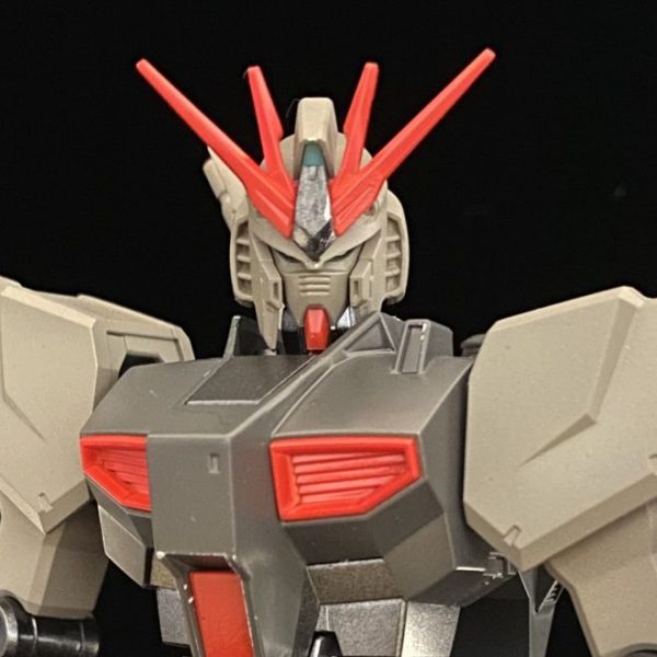 RX-93 νガンダム