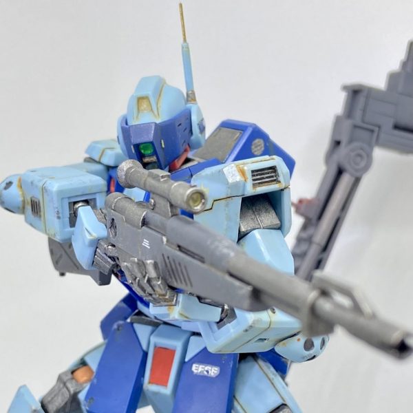 HGUC　ジムスナイパーII