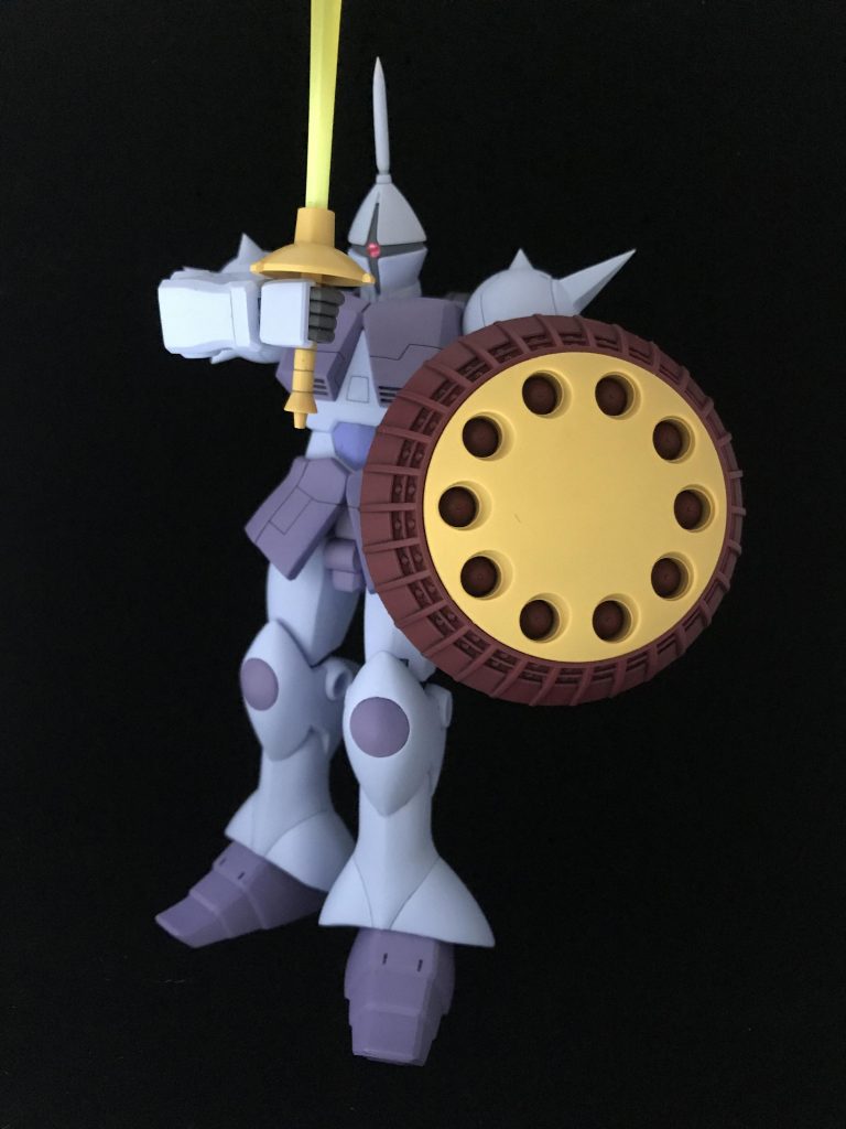 小説版風ギャン–4枚目/制作者：糖分