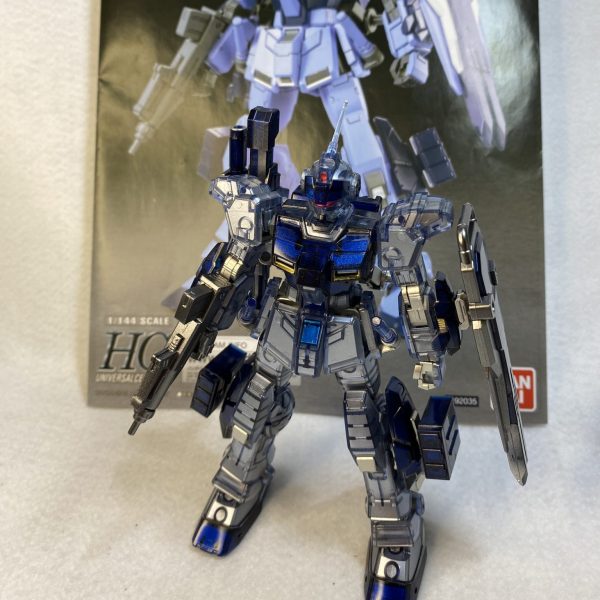 ペイルライダー