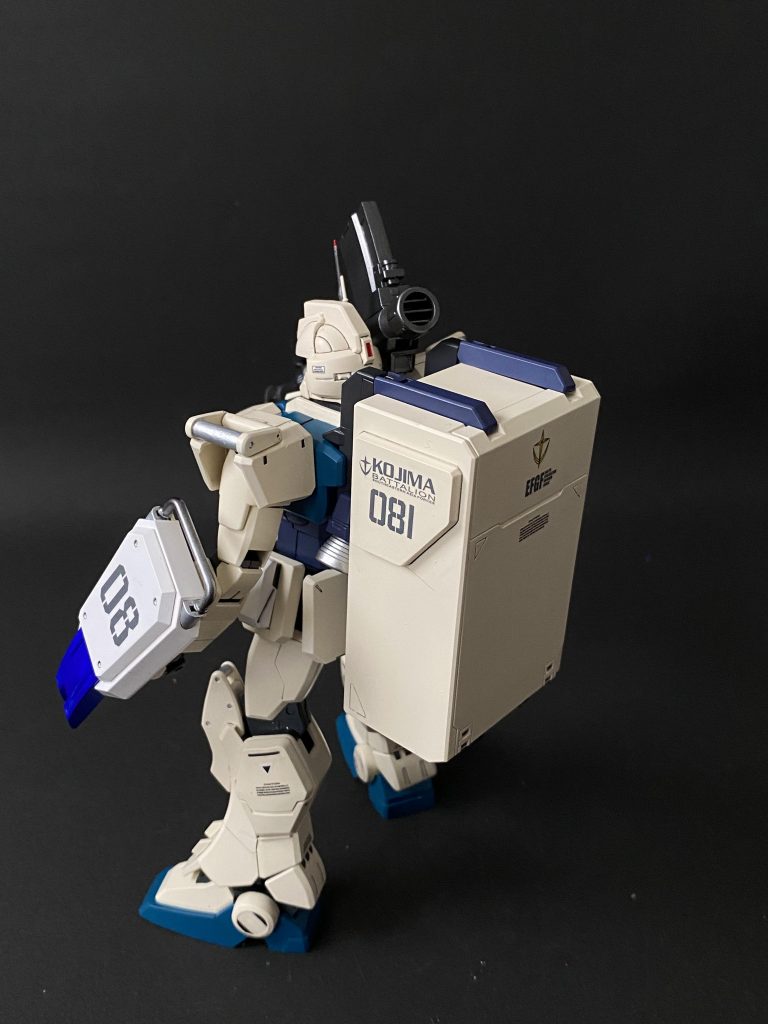 MG Ez-8–8枚目/制作者：KiFaran