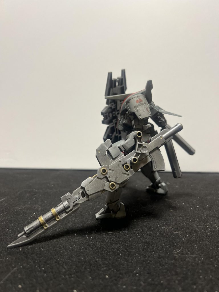 頭の中であの曲が繰り返し流れるので、夜中に急に思いついて、やることにしました。 