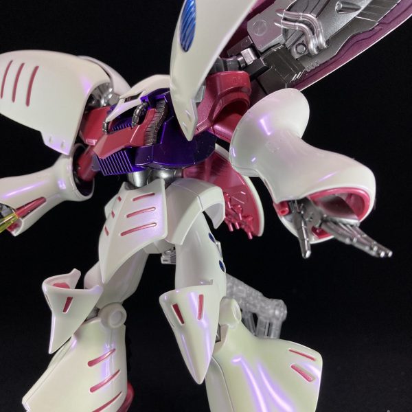 HGUC キュベレイ